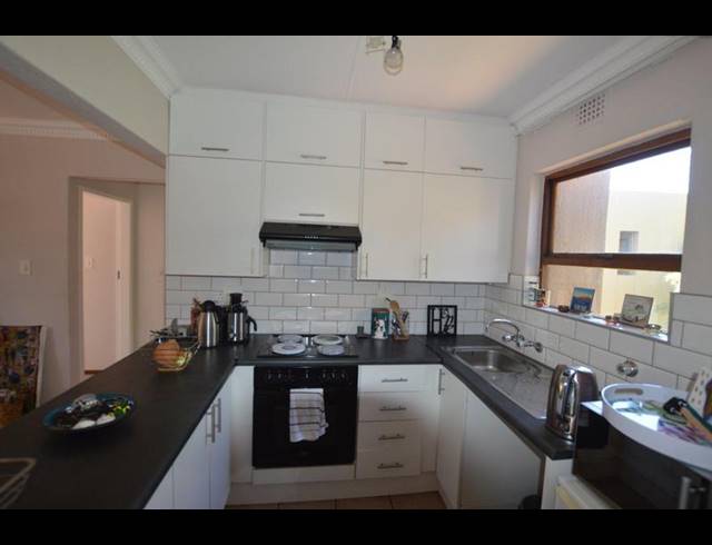 1 BEDROOM APARTMENT FOR SALE IN ABRAHAMSRUST
